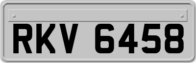 RKV6458