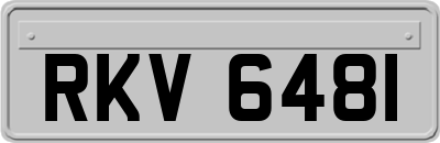 RKV6481