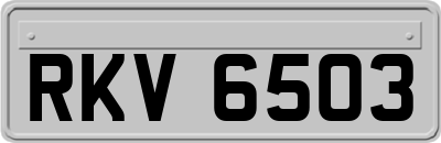 RKV6503