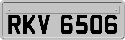 RKV6506