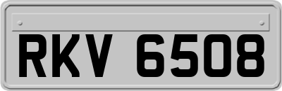 RKV6508