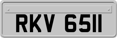 RKV6511