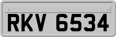 RKV6534