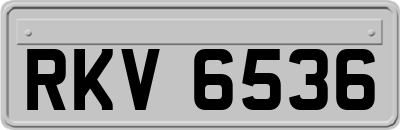 RKV6536