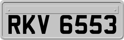 RKV6553