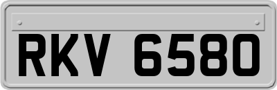 RKV6580