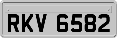 RKV6582