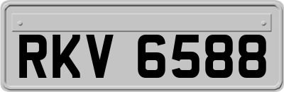 RKV6588