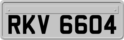 RKV6604