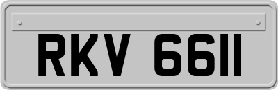 RKV6611