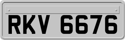 RKV6676