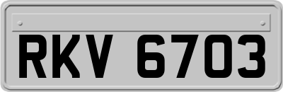 RKV6703