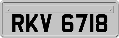 RKV6718