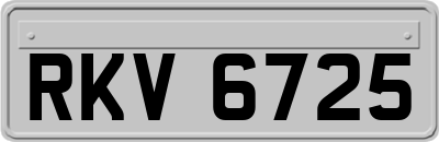 RKV6725