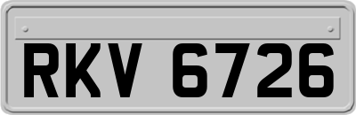 RKV6726