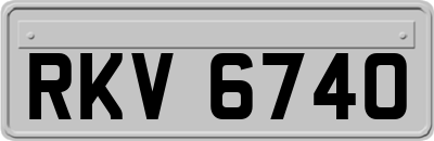 RKV6740