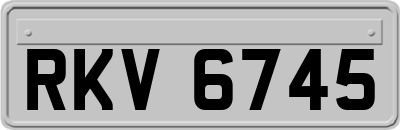 RKV6745