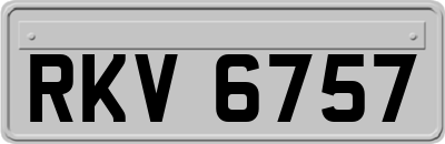 RKV6757