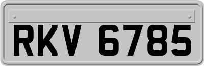 RKV6785