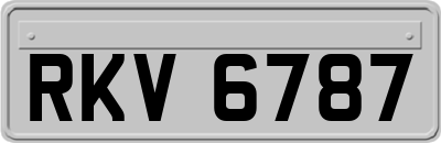 RKV6787