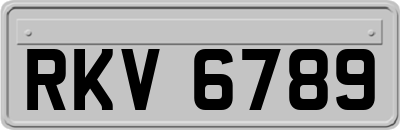 RKV6789