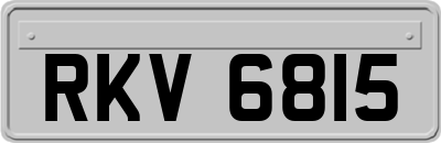 RKV6815