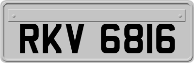 RKV6816