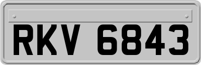 RKV6843