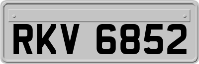 RKV6852