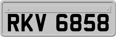 RKV6858