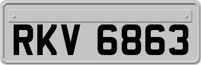 RKV6863