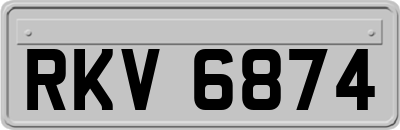 RKV6874