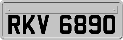 RKV6890