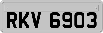 RKV6903