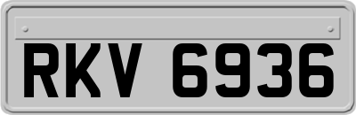 RKV6936