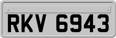 RKV6943