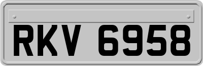 RKV6958