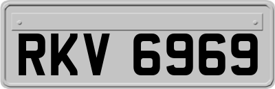 RKV6969