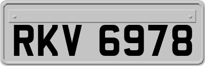 RKV6978