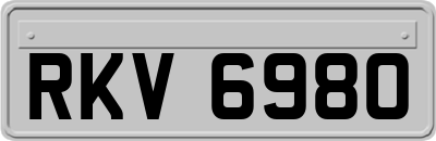 RKV6980