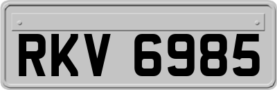 RKV6985