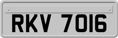 RKV7016