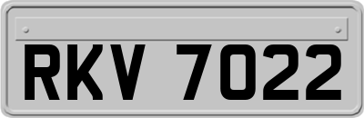 RKV7022