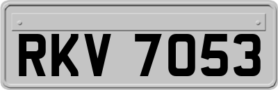 RKV7053