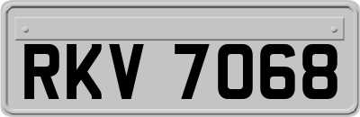 RKV7068