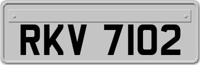 RKV7102