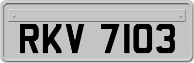 RKV7103