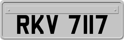 RKV7117