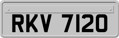 RKV7120