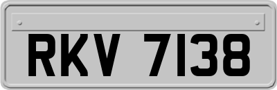 RKV7138